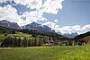 Aussicht