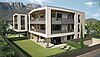 Nuovo appartamento 5 locali con terrazza e ampio giardino privato - Foto 3