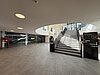 entrance shopping gallery