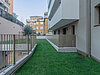 D2: Nuovo bilocale con terrazza e giardino privato - Foto 3