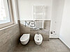 Bad mit Waschmaschinenanschluss - bagno con lavatrice