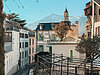 Blick - vista