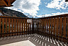 13 AUR1627 First floor, Balcony web