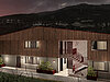 W11: Nuovo, ampio quadrilocale con due terrazze, loggia e balcone, ultimo piano - Foto 3