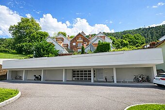 Ampio appartamento duplex con terrazza, ultimo piano - Foto 1