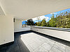 Panoramaterrasse im Dachboden - terrazza nel sottotetto