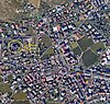 Lageplan - ubicazione