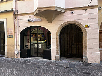 Nuovo ufficio in posizione centrale - Foto 1