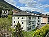 Südostansicht energetisch saniertes Mehrfamilienhaus - vista sudest condominio riqualificato energeticamente