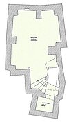 Grundriss UG