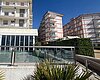 Trilocale spazioso con terrazza, piano alto, fronte mare - Foto 1
