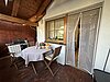 Balkon - balcone