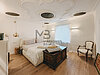 Hauptschlafzimmer - stanza da letto signorile