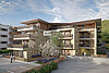 6 AUR1575 Rendering south-east web