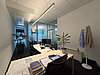 Ufficio moderno al quarto piano - Foto 8