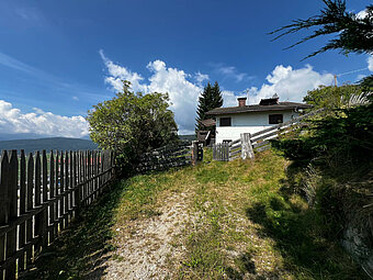 Bellissimo chalet con vista panoramica - Foto 1