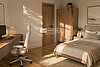 7 AUR1573-11 Rendering Bedroom 2 web