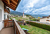 Splendida villetta a schiera con giardino privato in posizione panoramica - Foto 24