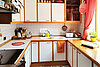 9 AUR1321 Appartement kitchen web