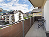 Balkon Nord- Ost