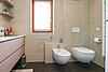 bagno finestrato