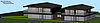 1-RenderingBebauungsideeOstansicht