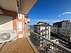 Trilocale spazioso con terrazza, piano alto, fronte mare - Foto 17
