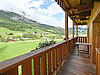 Balkon.