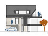 W3: Nuovo esclusivo appartamento trilocale con terrazza e giardino privato - Foto 3