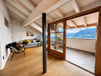 Loggia
