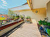 Sonnenterrasse - terrazza solarium