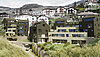 WB03: Nuovo, ampio appartamento con terrazza e giardino privato - Foto 7