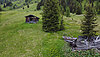 Gioiello: Fienile con terreno privato e splendida vista panoramica  - Foto 2