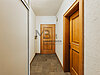 Eingangsbereich mit Garderobe - ingresso con guardaroba