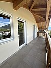 Balkon - balcone