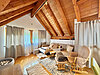 Ampio appartamento mansardato con splendida vista panoramica - Foto 2
