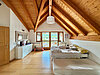Ampio appartamento mansardato con splendida vista panoramica - Foto 20