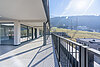 Nuova penthouse con ampia terrazza, ultimo piano - Foto 14