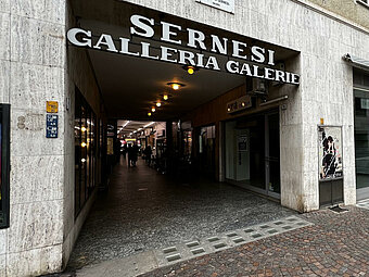 Ufficio ristrutturato a nuovo in posizione centrale - Foto 1