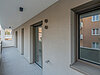 K: Nuovo quadrilocale con terrazza e balcone al secondo piano - Foto 6
