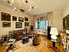 Foto Wohnraum Etagenwohnung - foto salotto appartamento