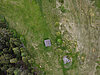 Gioiello: Fienile con terreno privato e splendida vista panoramica  - Foto 7