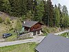 Wirtschaftsgebäude/Garage
