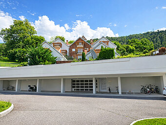 Ampio appartamento duplex con terrazza, ultimo piano - Foto 1