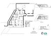 W11 - Nuovo quadrilocale con due terrazze e giardino privato - Planimetria 1