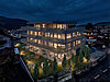 Visualisierung Residenz Kosmos Südost 1 Nacht