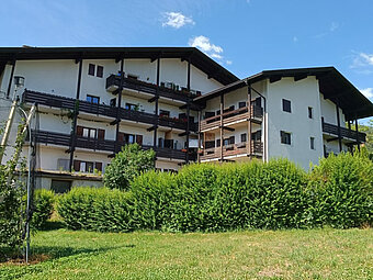 Ampio bilocale con balcone - Foto 1