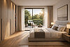 3 AUR1573-3 Rendering Bedroom 1 web