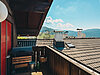 Balkon - balcone