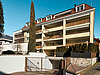 Wohnanalage - residence